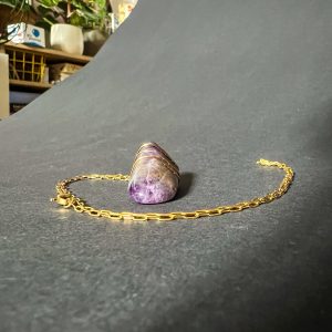 Ametyst – energia – pobudzenie