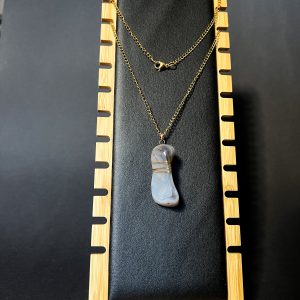 Agat Bostwana – kreatywność – ciekawość