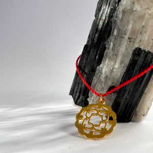 Kwiat życia – bransoletka