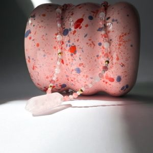 Naszyjnik – Miłości i poczucie własnej wartości