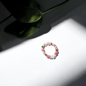 Pierścionek – Miłości i poczucie własnej wartości