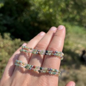 Zadbaj o plany i ich realizację – bransoletka zapinana