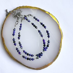 Poczucie własnej wartości – Lapis Lazuli