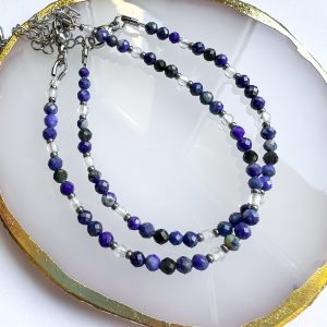 Poczucie własnej wartości – Lapis Lazuli