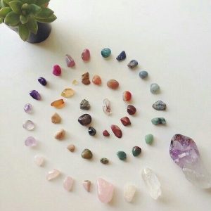 Minerał na zmówienie indywidualne – 180 zł